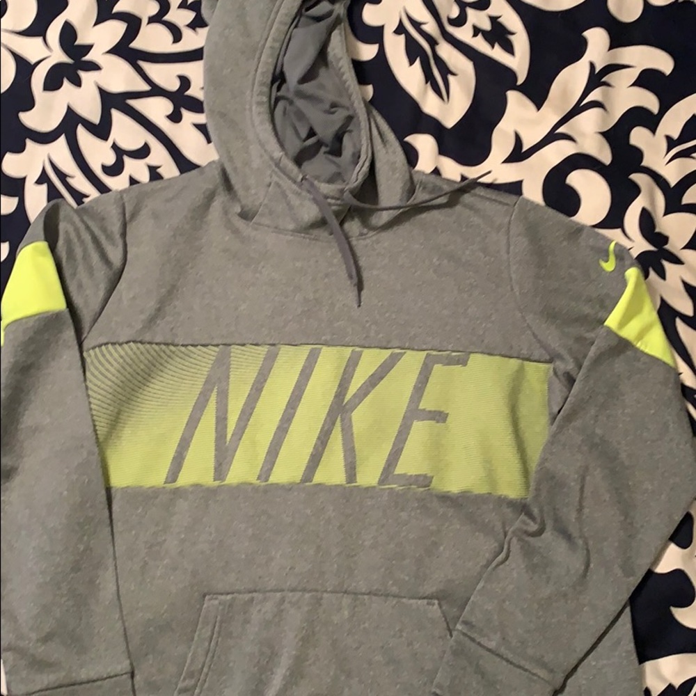 Nike Dri-Fit Women’s Hoodie Sweatshirt